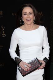 Patricia Heaton - Daytime Creative Arts Emmy Awards 2016 in Los Angeles 4/29/2016