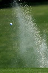 Paula Creamer - 2016 ANA Inspiration Championship in Rancho Mirage, CA