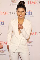 Priyanka Chopra - 2016 Time 100 Gala in New York City