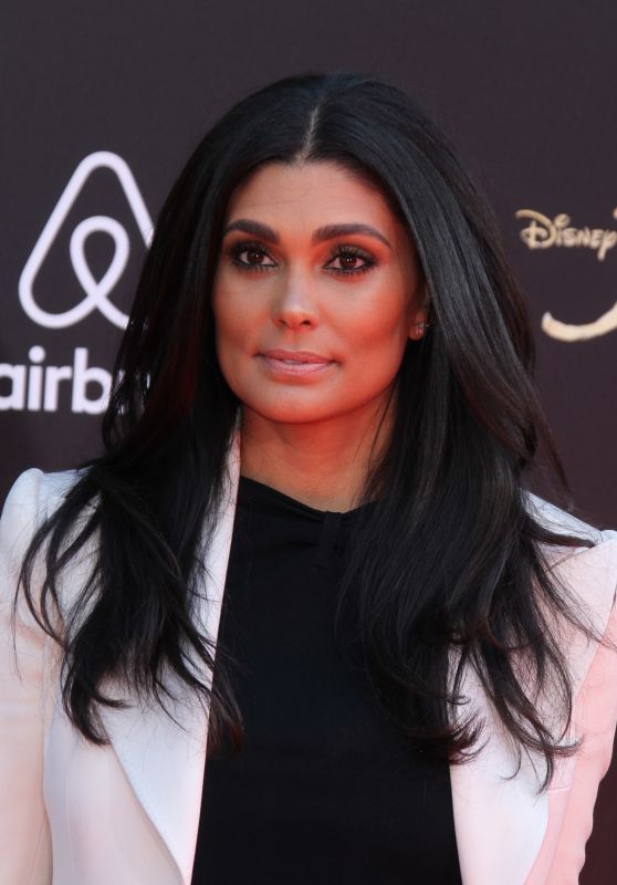 Rachel Roy – Disney’s ‘The Jungle Book’ Premiere in Hollywood