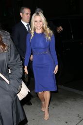 Reese Witherspoon - Stand Up To Cancer