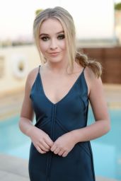 Sabrina Carpenter – Marie Claire ‘Fresh Faces’ Party in Los Angeles 4/11/2016