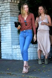Sara Foster - Luncheon For Baby2Baby at Chateau Marmont in Los Angeles 4/19/2016