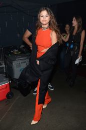 Selena Gomez – iHeartRadio Music Awards 2016 in Inglewood Part II
