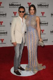 Shannon de Lima – 2016 Billboard Latin Music Awards in Miami
