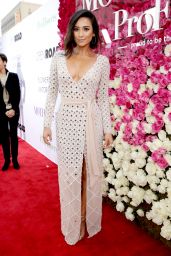 Shay Mitchell – ‘Mother’s Day’ World Premiere in Los Angeles (Part II)