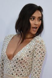 Shay Mitchell – ‘Mother’s Day’ World Premiere in Los Angeles (Part II)