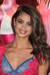Taylor Marie Hill - Celebration of The All New Bralette Collection in Santa Monica 4/19/2016
