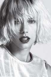 Taylor Swift - Vogue Magazine May 2016