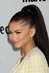 Zendaya – Marie Claire ‘Fresh Faces’ Party in Los Angeles 4/11/2016
