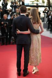 Alexandra Maria Lara – ‘Elle’ Premiere at 69th Cannes Film Festival 5/21/2016