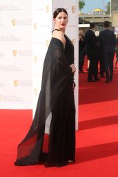 Alexandra Roach – British Academy Television Awards BAFTAS 2016 in London
