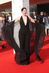 Alexandra Roach – British Academy Television Awards BAFTAS 2016 in London