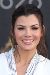 Ali Landry – ‘Alice Through The Looking Glass’ Premiere at the El Capitan Theatre in Hollywood