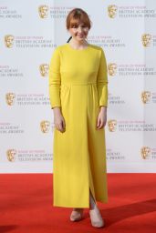 Alice Levine – British Academy Television Awards BAFTAS 2016 in London