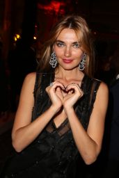 Alina Baikova - Heart Fund Party at Cannes Film Festival 5/16/2016