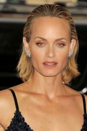 Amber Valletta – Met Costume Institute Gala 2016 in New York