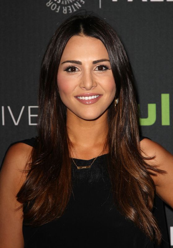 Andi Dorfman - The Paley Center For Media Presents PaleyLive: UnREAL, New York City 5/23/2016