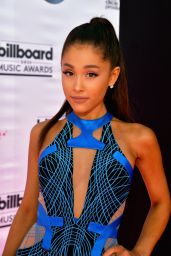 Ariana Grande - 2016 Billboard Music Awards in Las Vegasm NV