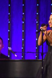 Ariana Grande – 2016 Delete Blood Cancer DKMS Gala in NYC