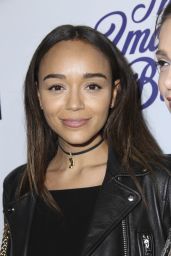 Ashley Madekwe - Imagine Ball Benefiting Imagine L.A. in West Hollywood 5/5/2016 