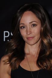 Autumn Reeser - PS Arts the Party in Los Angeles 5/20/2016