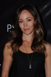 Autumn Reeser - PS Arts the Party in Los Angeles 5/20/2016