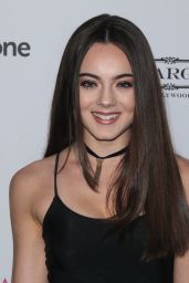Ava Allan – Tiger Beat Magazine Launch Party in Los Angeles 5/24/2016