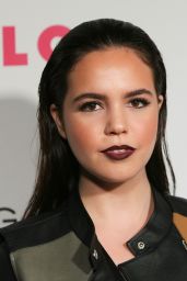 Bailee Madison – NYLON Young Hollywood Party Presented By BCBGeneration 5/12/2016