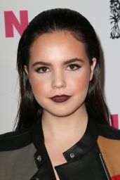 Bailee Madison – NYLON Young Hollywood Party Presented By BCBGeneration 5/12/2016