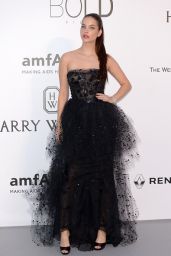 Barbara Palvin - amfAR’s Cinema Against AIDS Gala in Cap d