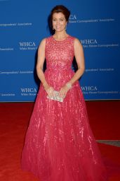 Bellamy Young - White House Correspondents