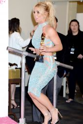 Britney Spears – 2016 Billboard Music Awards in Las Vegas, NV