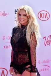 Britney Spears – 2016 Billboard Music Awards in Las Vegas, NV