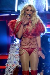 Britney Spears Performs at 2016 Billboard Music Awards in Las Vegas