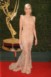 Brooke Burns - 2016 Daytime Emmy Awards in Los Angeles