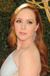 Camryn Grimes – 2016 Daytime Emmy Awards in Los Angeles