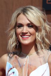 Carrie Underwood - 2016 American Country Countdown Awards in Los Angeles