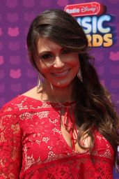 Cerina Vincent – 2016 Radio Disney Music Awards at Microsoft Theater in Hollywood