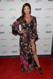 Charisma Carpenter - AltaMed Power Up We Are The Future Gala in Beverly Hills 5/12/2016 