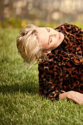 Charlize Theron - Photoshoot for V Magazine 2016