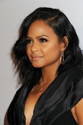 Christina Milian - AltaMed Power Up We Are The Future Gala in Beverly Hills, May 2016