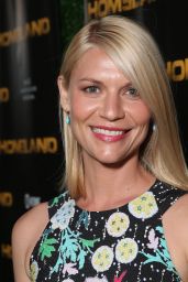 Claire Danes - Emmy For Your Consideration Event For 