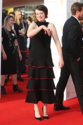 Claire Foy – British Academy Television Awards BAFTAS 2016 in London