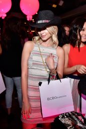 Claudia Lee – NYLON Young Hollywood Party Presented By BCBGeneration 5/12/2016
