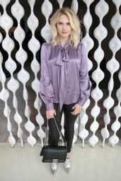 Claudia Lee - Wolk Morais Collection 3 Fashion Show in Los Angeles 5/24/2016 