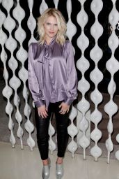 Claudia Lee - Wolk Morais Collection 3 Fashion Show in Los Angeles 5/24/2016 