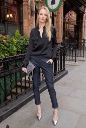 Daria Strokous – Lady Dior Party in London, UK 5/30/2016