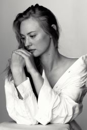 Deborah Ann Woll -  Photoshoot for 