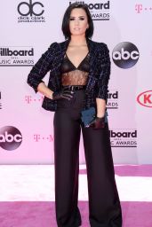 Demi Lovato – 2016 Billboard Music Awards in Las Vegas, NV